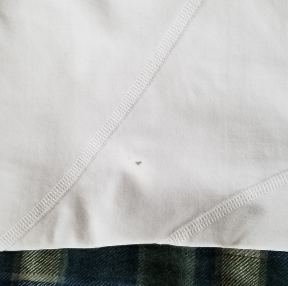 Lole 3/4 athletic pants small - Picture 5 of 5